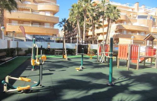 OROPESA SUITES - APARTAMENTOS TURISTICOs - Photo 3