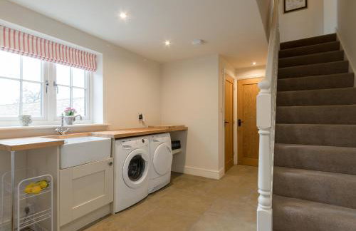 White Lodge Cottage - Foto 11