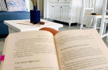 Il Giardino davanti al Mare - Foto 18