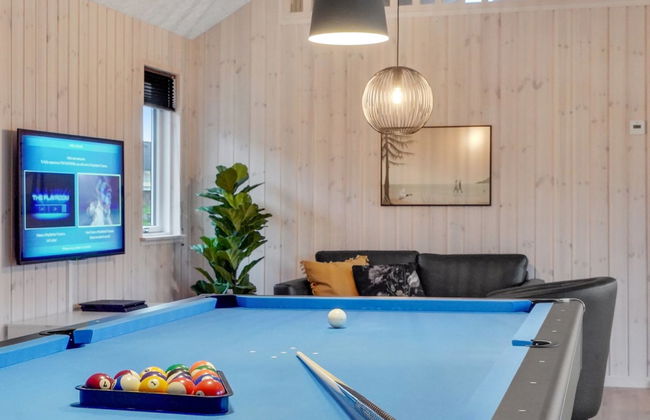 "Sibbe" - 500m to the fjord - Foto 20