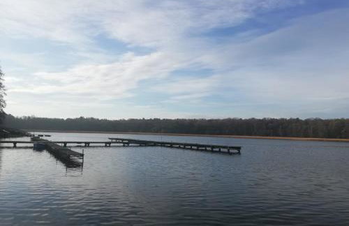 Pauza Drzewoszewo - Dom nad jeziorem - Foto 21