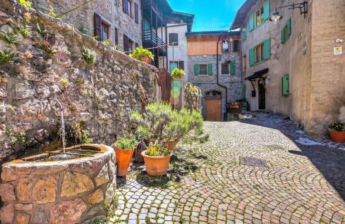 Appartamento Borgo Pastoedo - Happy Rentals - Foto 33