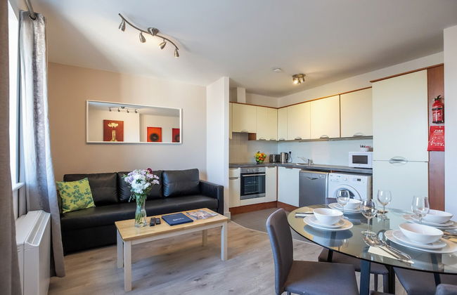 Parnell Corner Apartments - Photo 70