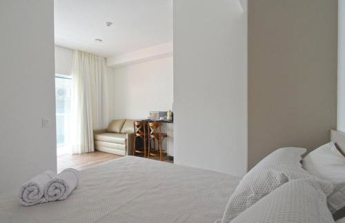 Vila do Centro Apart Hotel - Foto 62