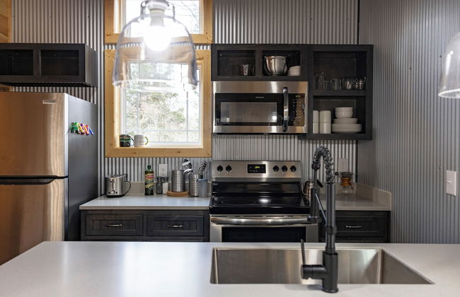 The Maple Retreat at Park Mammoth - Foto 6