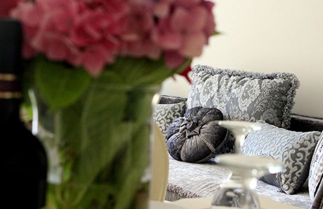 Apolonia Resort - Foto 8