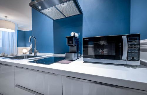 Garibaldi Luxury apartments - Foto 154