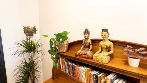 Deine Wohlfühloase an der Karli - Foto 5