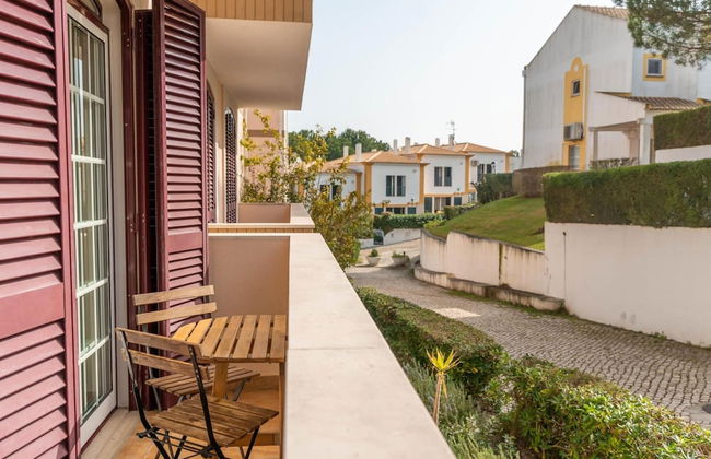 LV Premier Troia TR1 AC Comfort Pool Seaside - Foto 36