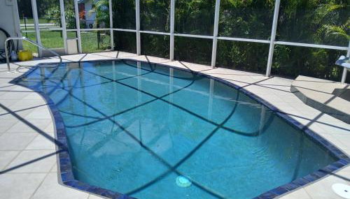 Punta Gorda Home, Sleeps 10 - Foto 4