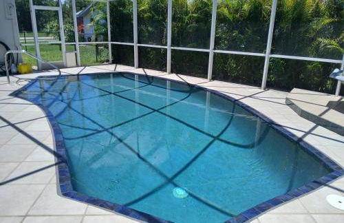 Punta Gorda Home, Sleeps 10 - Photo 4