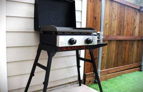 Cozy Townhouse Condo steps from DFW Airport, 15 minutes from AT&T Stadium - Foto 57