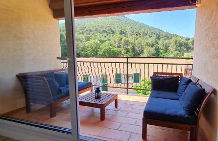 Domaine de la Navicelle - Foto 35