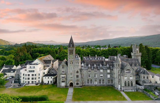 The Highland Club - Foto 17