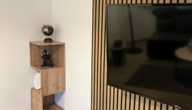 Top of Hostel & Serviced Aparts Deluxe Maisonette-Apart Fürth - Foto 4