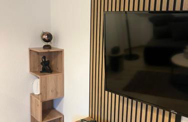 Top of Hostel & Serviced Aparts Deluxe Maisonette-Apart Fürth - Foto 4