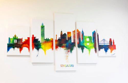 Family getaway home in Southside Central - Foto 37