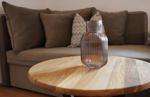 cozy cube 1 Luxury Apartments, nah an der Messe, 30 Minuten zu den Bergen und Seen, 20 Minuten nach München - Foto 64