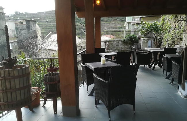 Posidonia Cinque Terre - Foto 27