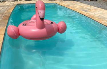 Chácara do Nari - Casa com Piscina em Condomínio Fechado - Photo 49