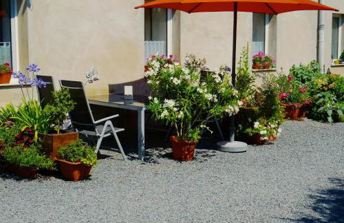 Ferienwohnung Sobrigau - Foto 9