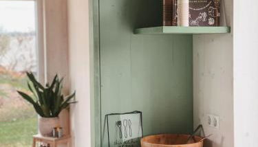 Tiny House, deine nachhaltige Unterkunft - Foto 2