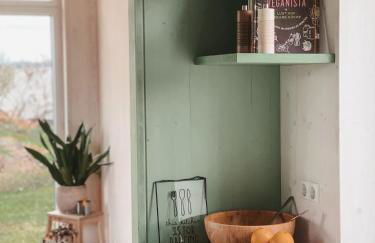 Tiny House, deine nachhaltige Unterkunft - Foto 2