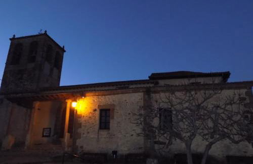 El Capricho Casa Rural - Foto 31