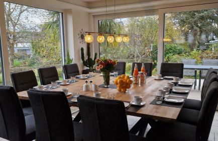 Blütenlodge Bodensee - Foto 1