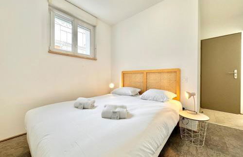 L'Esplanade - Confort & Lumineux - Foto 13