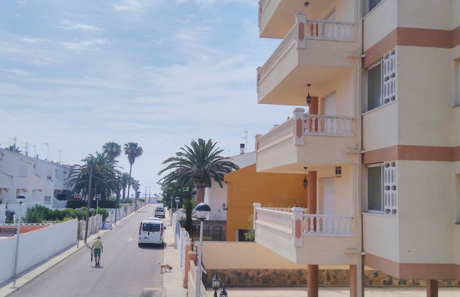 Alpen1 Voramar Apartamento /2 dormitorios - Foto 4