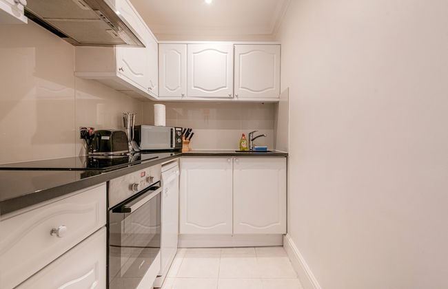 Queensgate Court - Foto 62