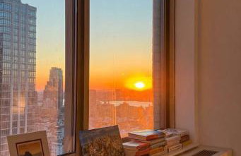 Midtown Manhattan Luxury 1BR with Skyline Lifestyle - Foto 16