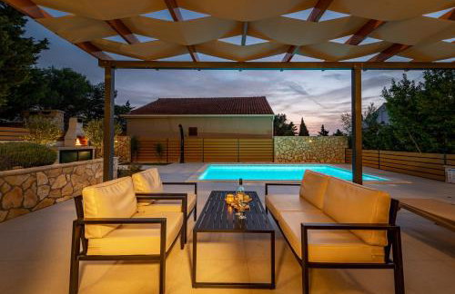 DALMOR holiday house - Foto 20