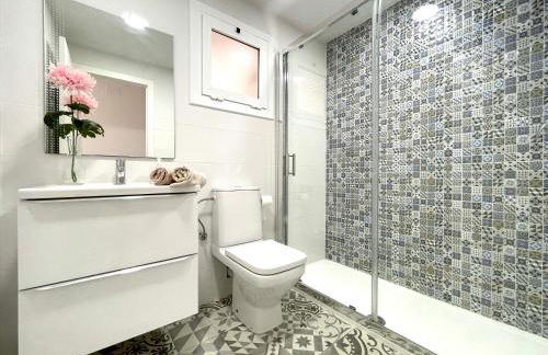 Bonito y acogedor en Cambrils Puerto - Foto 7