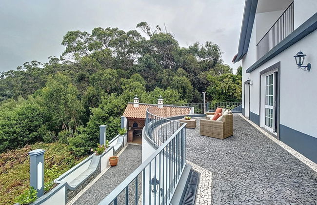 Vinhaticos House by Atlantic Holiday - Foto 20