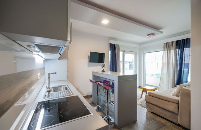 Boutique Apartments Ad Astra - Photo 28