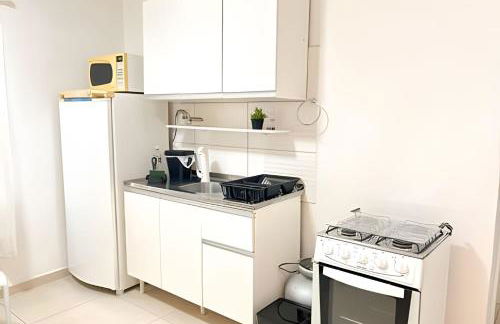 ASA | Loft | Funcional e Charmoso | Centro Itajaí - Foto 13