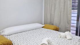 Gran terraza Apartamento playa Garrucha - Foto 3