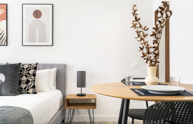 Dobo Madrid San Diego - Foto 13