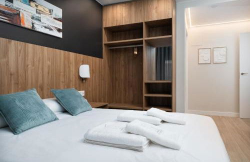 Apartamentos Torre del Reloj - Foto 43