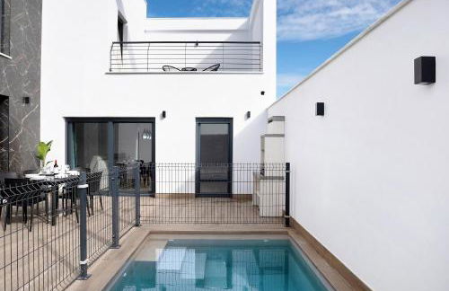 Adosado Marol solo familias - Foto 3