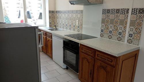 L'atelier du bord de mer - Pourville-sur-Mer - Foto 3