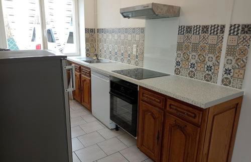 L'atelier du bord de mer - Pourville-sur-Mer - Foto 3