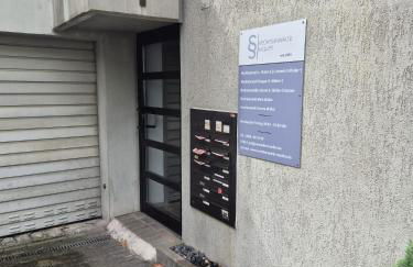 Studio Apartment - Foto 20