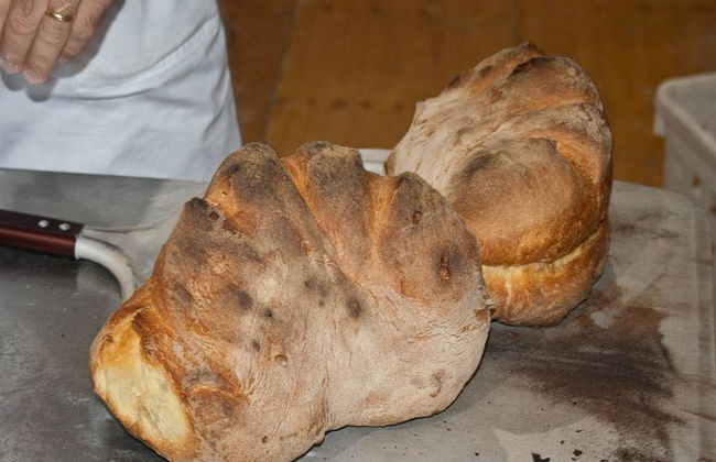 Bread Matera: An old tradition - Foto 2