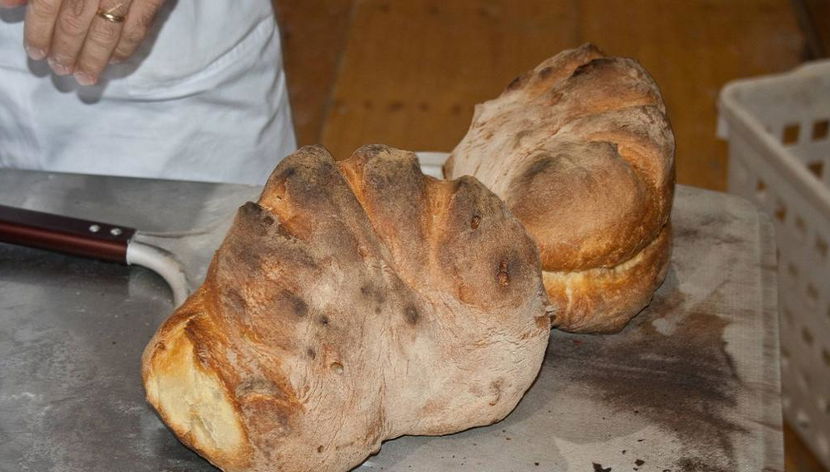 Bread Matera: An old tradition - Foto 2