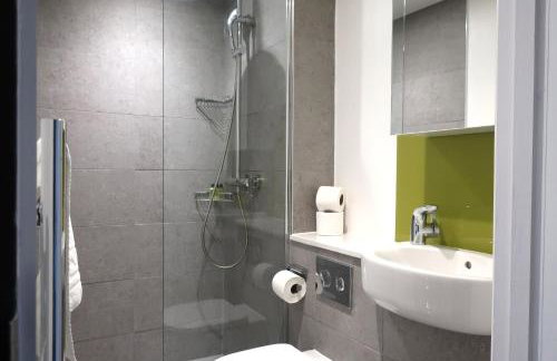 Charlotte Rise - Urban Apartments - Foto 72