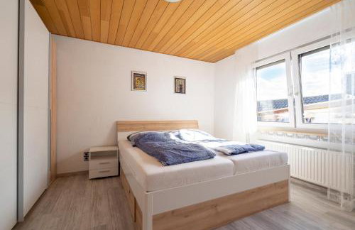 65 qm Ferienwohnung im Sauerland - Foto 4