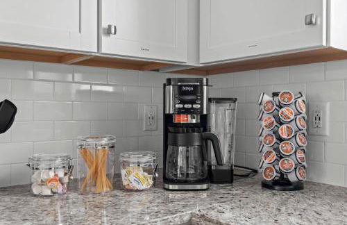 Richmond Gem, Free Parking, Quiet, Fenced,Walkable - Foto 11